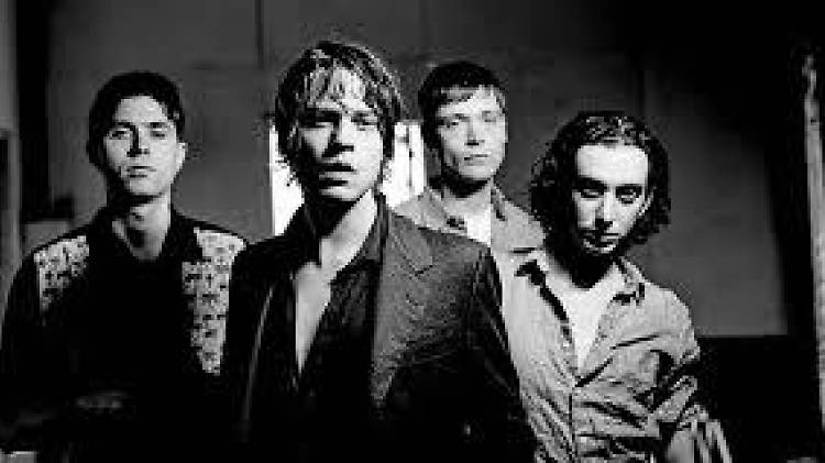 Iceage Iceage