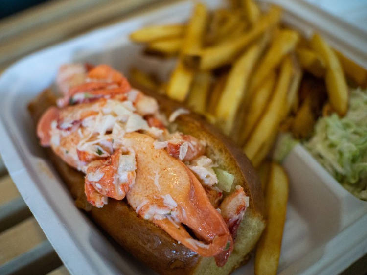 19 Best Seafood Restaurants in Boston Right Now