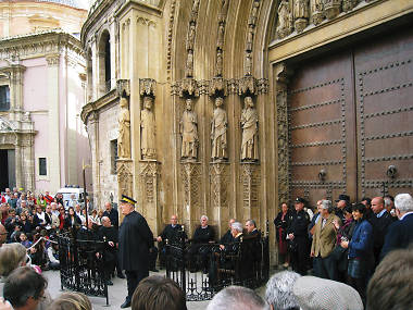 Tribunal de las Aguas Tribunal de las Aguas