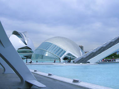 17 sitios imprescindibles que ver en Valencia 17 sitios imprescindibles que ver en Valencia