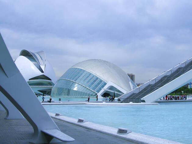 17 sitios imprescindibles que ver 17 sitios imprescindibles que ver