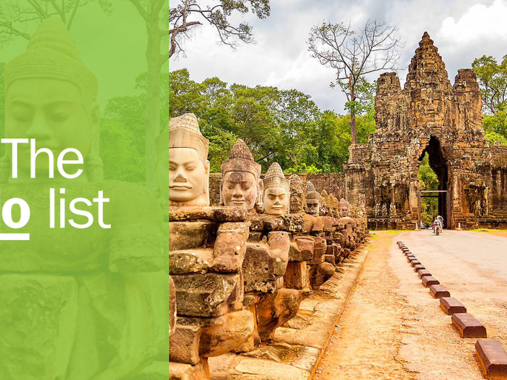 Siem Reap 2024 Ultimate Guide To Where To Go, Eat & Sleep in Siem