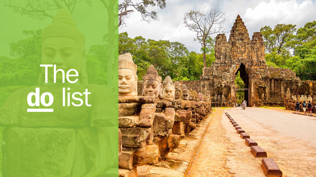 Best Things To Do In Siem Reap 11 Essential Attractions