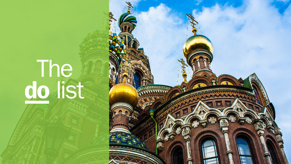 St Petersburg 2021 Ultimate Guide To Where To Go Eat Sleep In St Petersburg Time Out