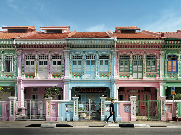 Your essential Singapore travel guide Your essential Singapore travel guide