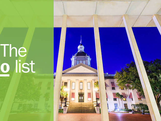 Things To Do In Tallahassee 12 Must See Sights And Attractions