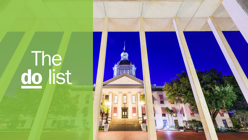 Things to do in Tallahassee 12 MustSee Sights and Attractions