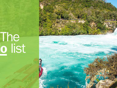 The 9 best things to do in Taupo The 9 best things to do in Taupo