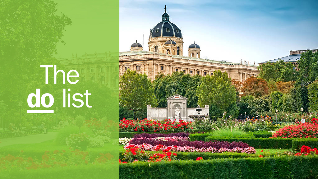 Things to Do in Vienna | 13 Essential Attractions You Have to See