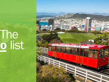The 11 best things to do in Wellington The 11 best things to do in Wellington