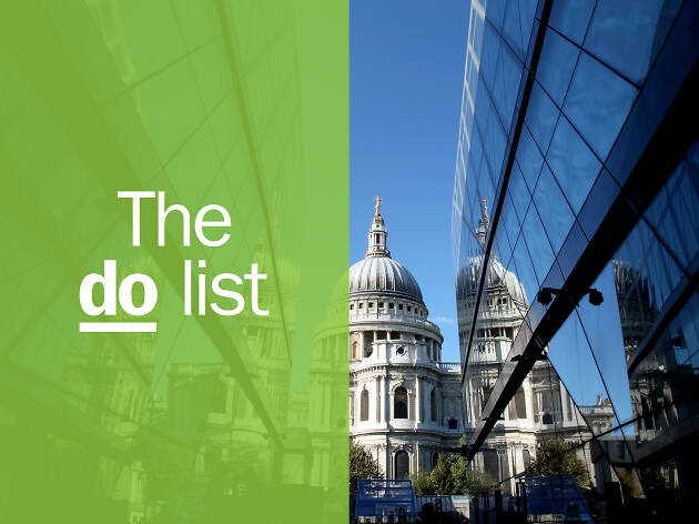 101 Amazing Things To Do In London Your Ultimate Guide To London