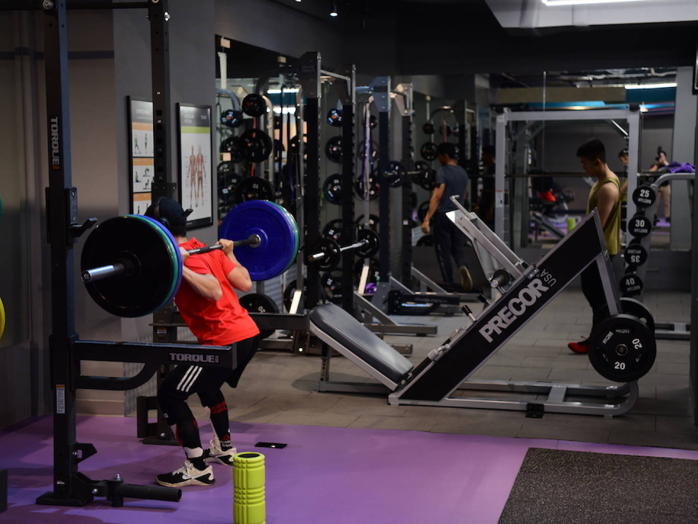 10 Best Cheap Gyms In Singapore That Are Below $100