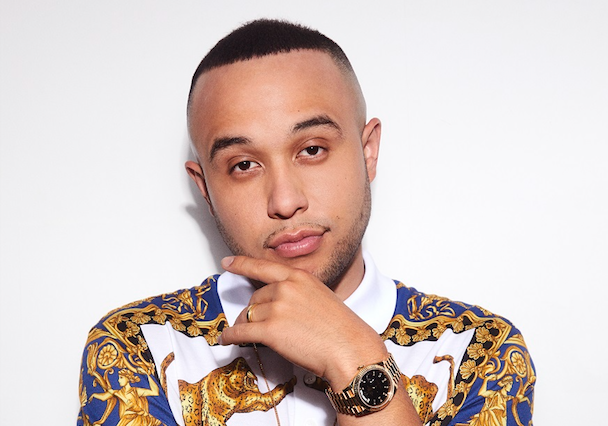 ‘I’m broke. Help me!’: Jax Jones on how he made his biggest hits