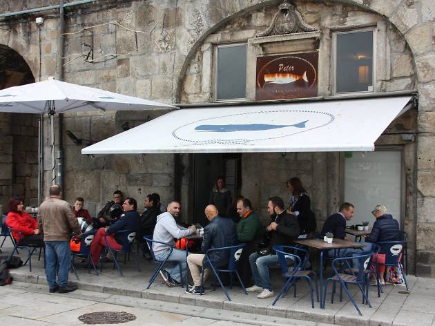 Peter Café Sport Porto Peter Café Sport Porto
