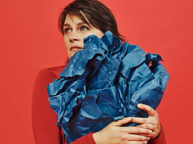 Madeleine Peyroux Madeleine Peyroux