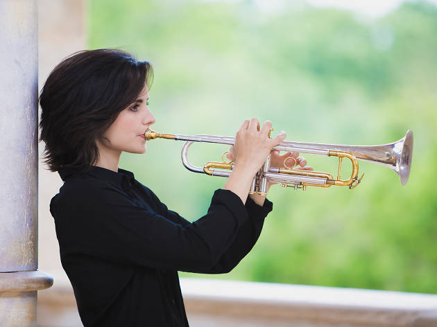 Andrea Motis Andrea Motis