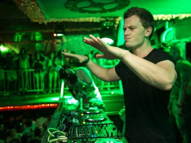 Fedde Le Grand Fedde Le Grand