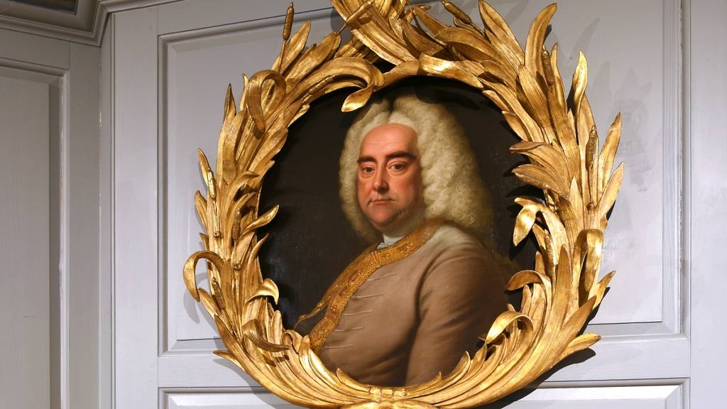 Handel & Hendrix in London Museums in Mayfair, London