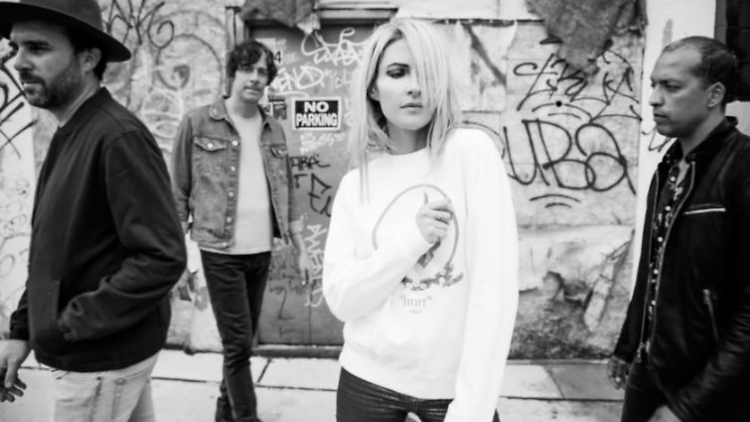 Metric Metric