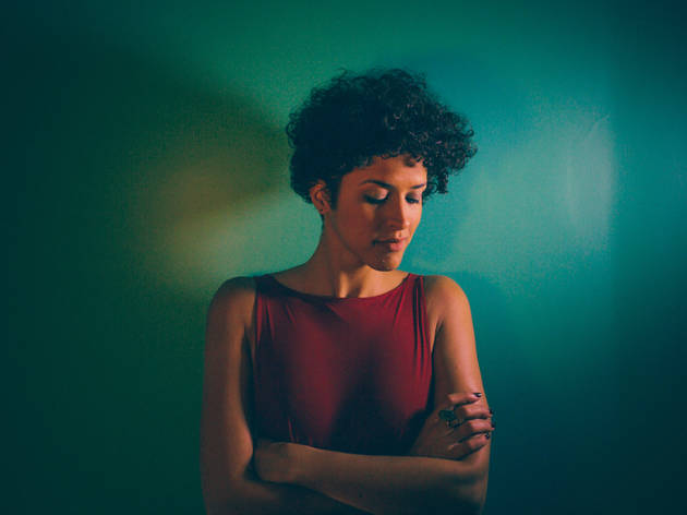 Aline Frazão Aline Frazão