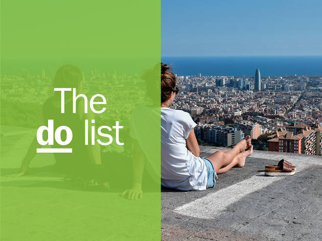 36 Best Things To Do In Barcelona Right Now