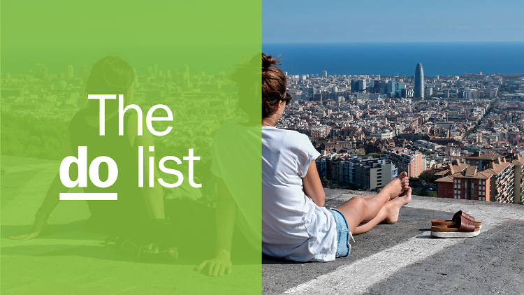 31 Best Things To Do In Barcelona Right Now