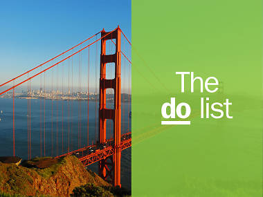 The 41 best things to do in San Francisco right now The 41 best things to do in San Francisco right now