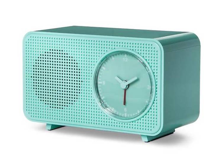 Retro Alarm Clock