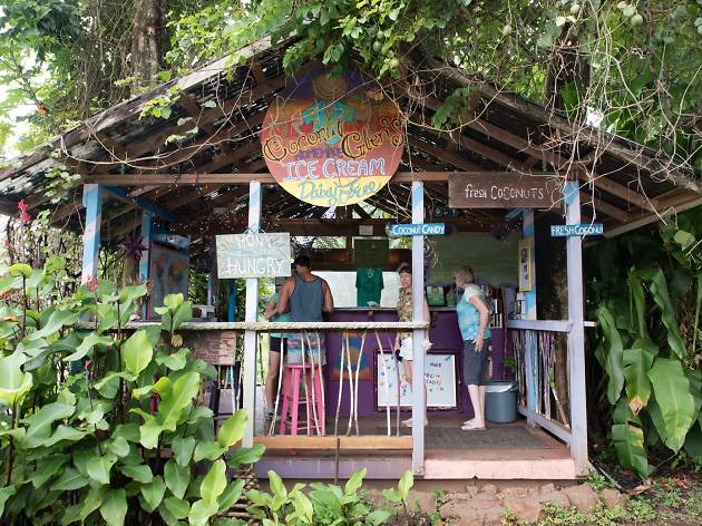 Coconut Glen's