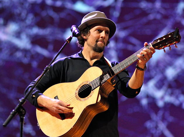 Jason Mraz Jason Mraz