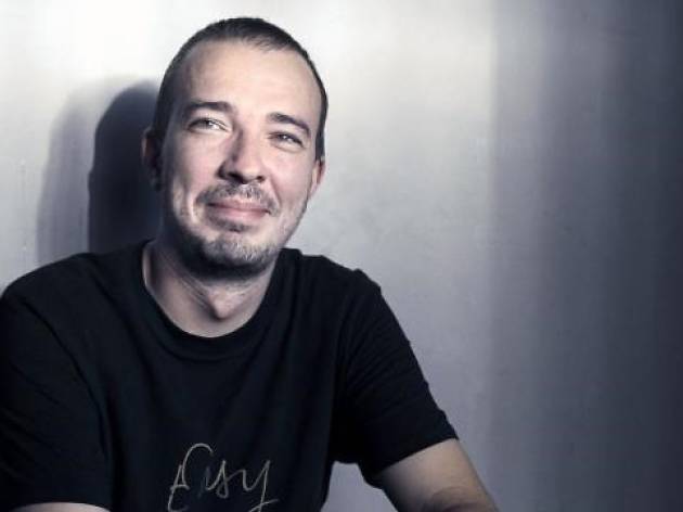 You Are We: Marc Schneider You Are We: Marc Schneider