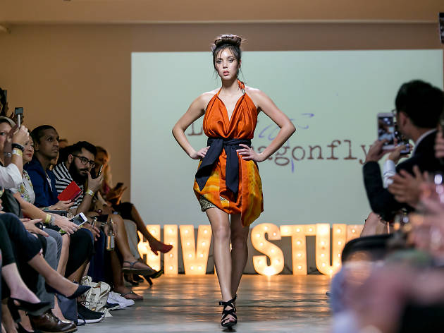 Runway 2018 Runway 2018