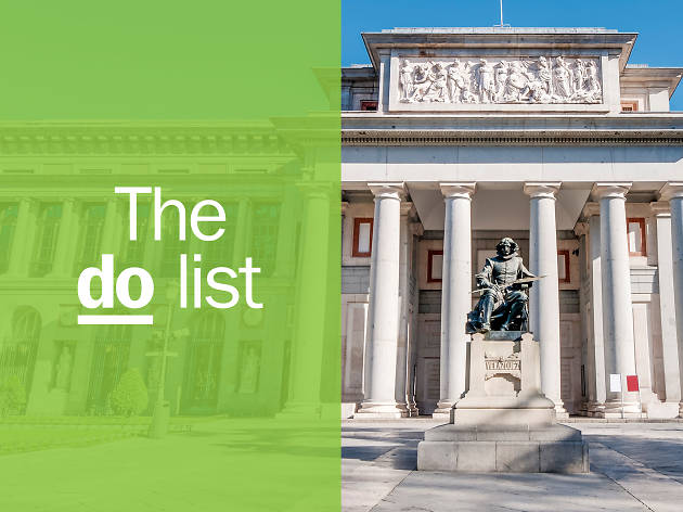 55 Best Things To Do In Madrid Right Now