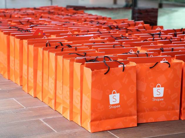 Shopee Shopee