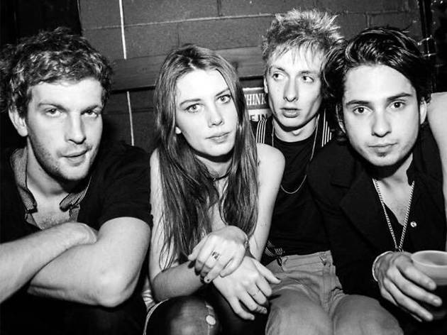 Wolf Alice Música, Indie, Rock, Wolf Alice