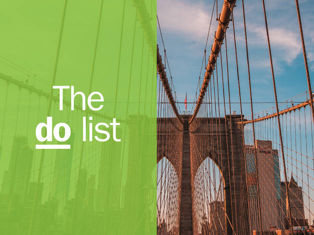 101 Best Things To Do In Nyc According To Experts