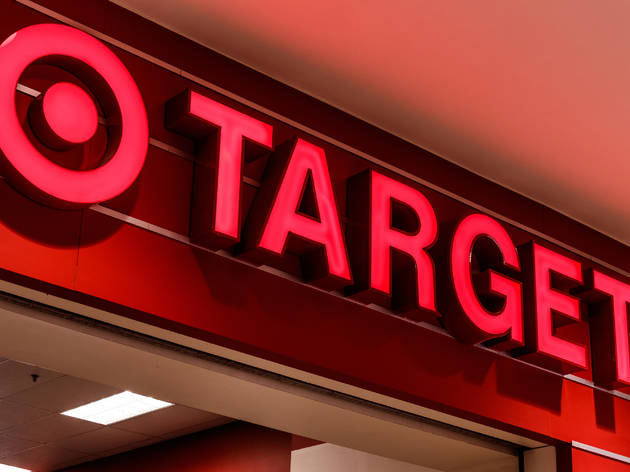 Target Target