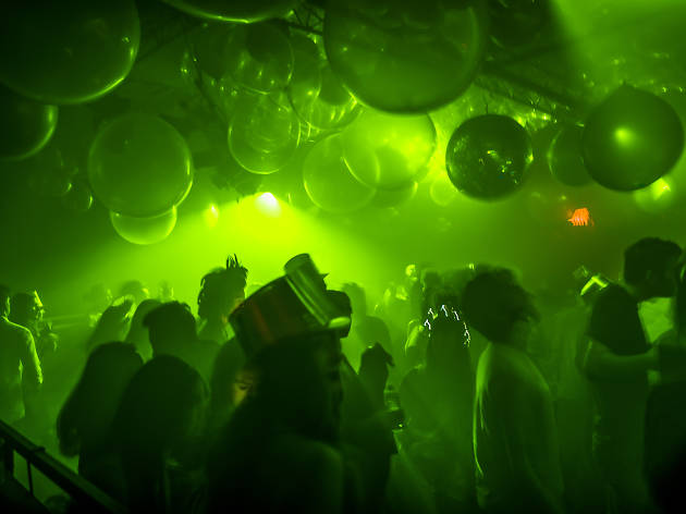 Fixed Good Room Clubs In New York