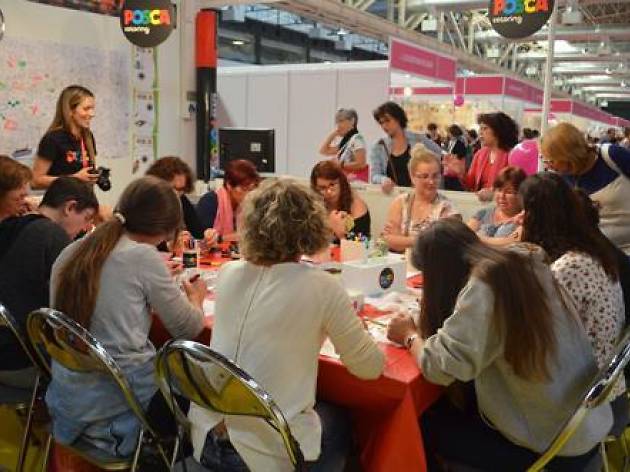 Creativa Barcelona Creativa Barcelona