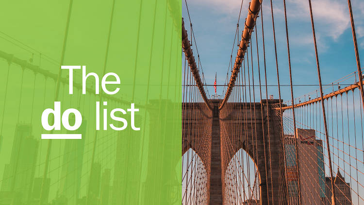 Time Out Do List Best Things To Do In The World