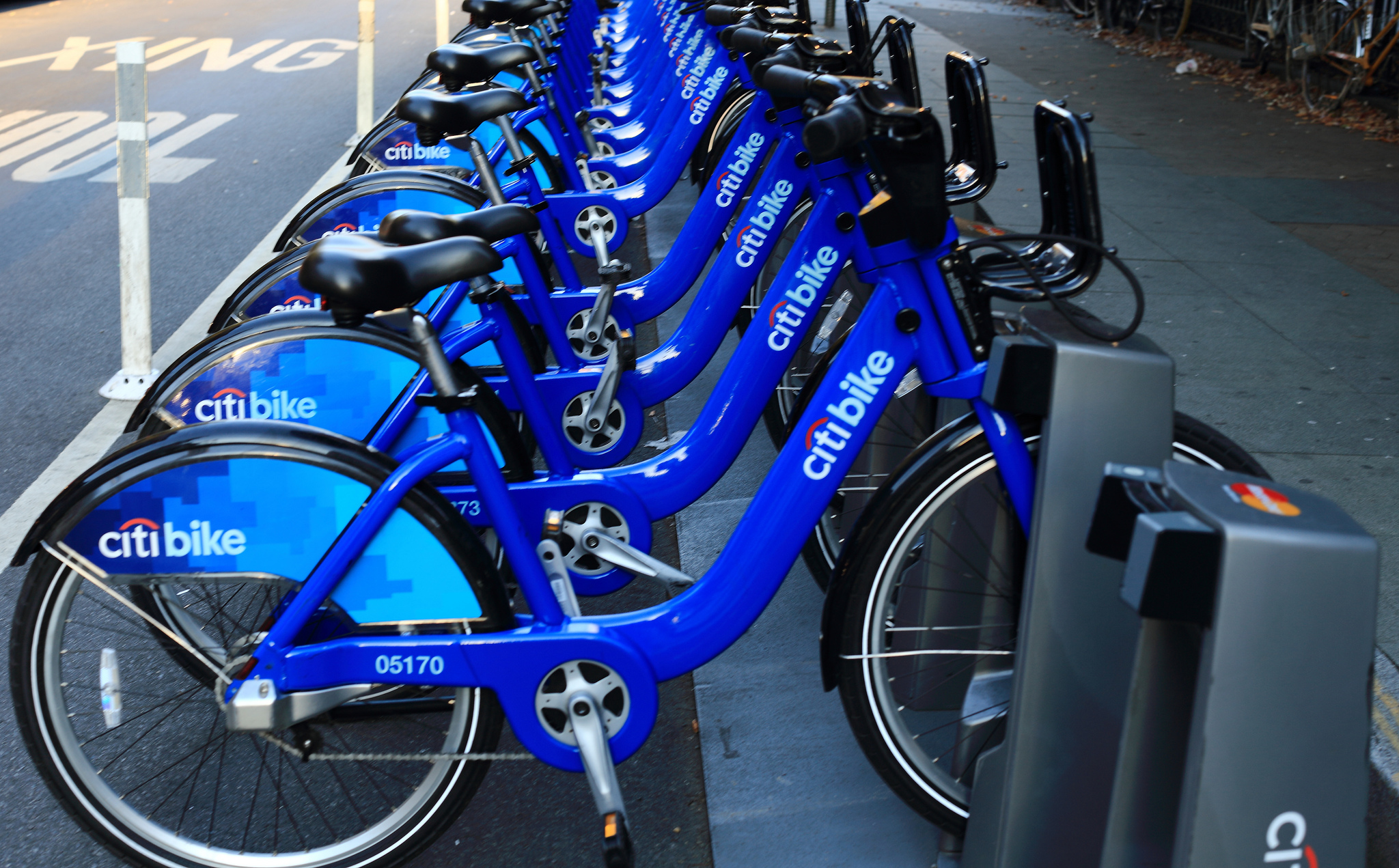 citi bike lyft