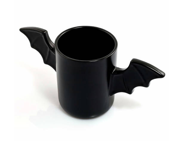 Taza murciélago Taza murciélago