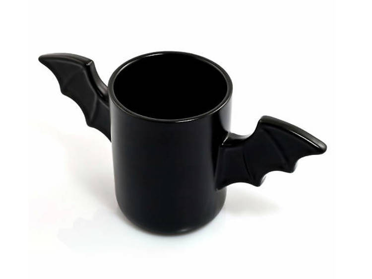 Taza murciélago