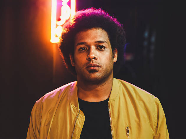 Makaya McCraven Makaya McCraven