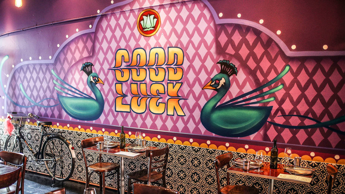 Horn Please Restaurants in Fitzroy North, Melbourne