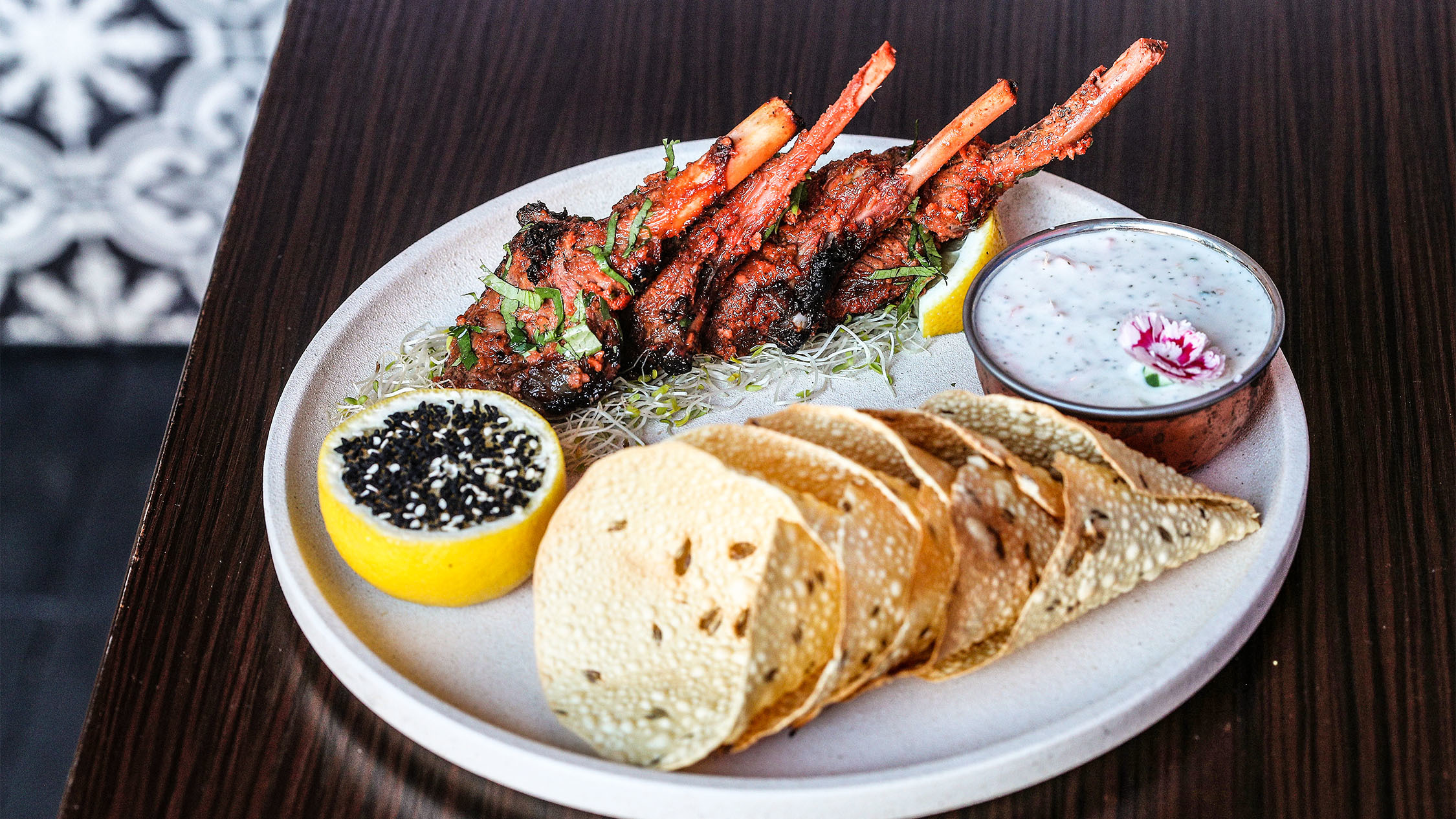 Horn Please Restaurants in Fitzroy North, Melbourne