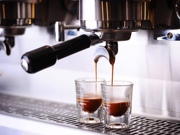 ローステッド コーヒー ラボラトリー 六本木ヒルズ店 ローステッド コーヒー ラボラトリー 六本木ヒルズ店