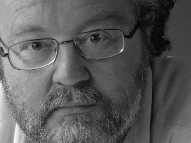 John Carlin John Carlin