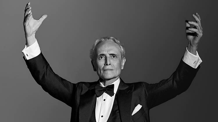 Josep Carreras