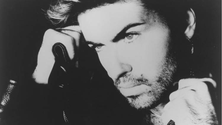 George Michael